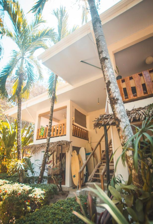 Appartement Colibri Surf House&Flats à Playa Santa Teresa  Extérieur photo