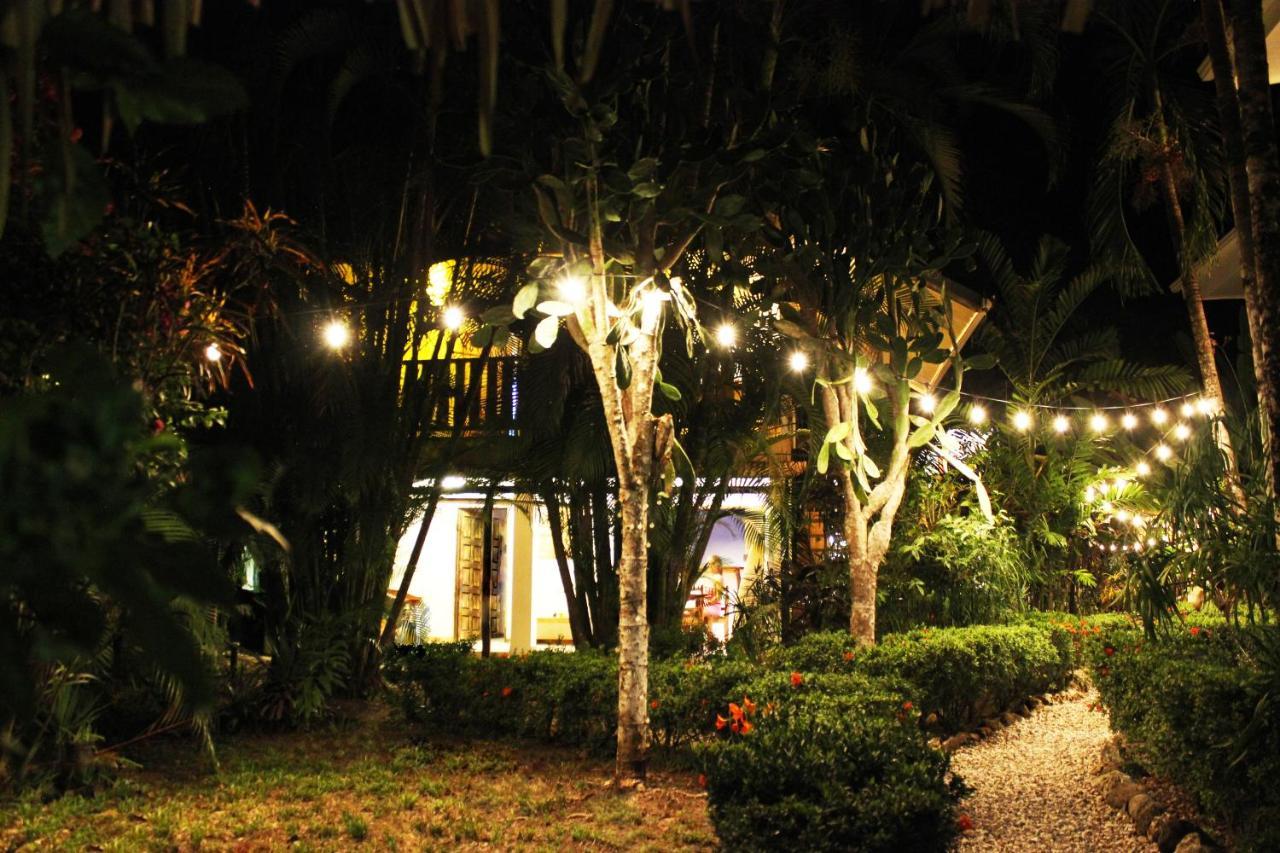 Appartement Colibri Surf House&Flats à Playa Santa Teresa  Extérieur photo