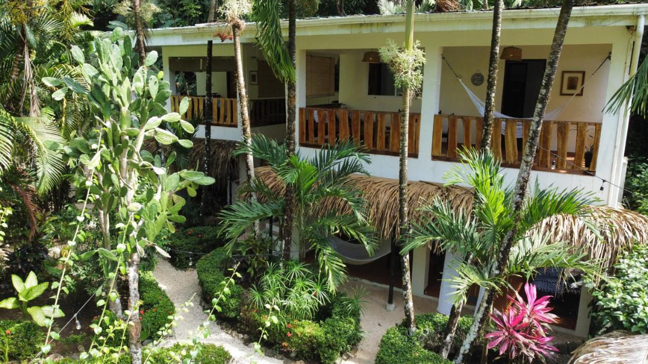 Appartement Colibri Surf House&Flats à Playa Santa Teresa  Extérieur photo