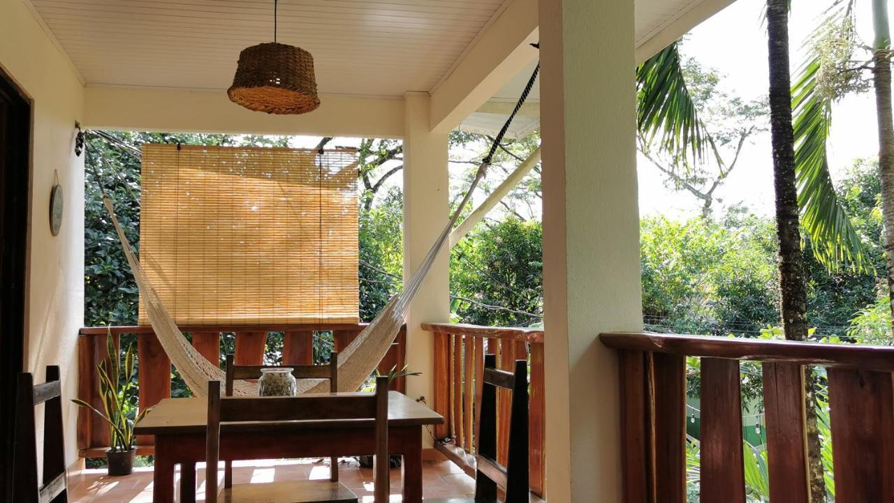 Appartement Colibri Surf House&Flats à Playa Santa Teresa  Extérieur photo