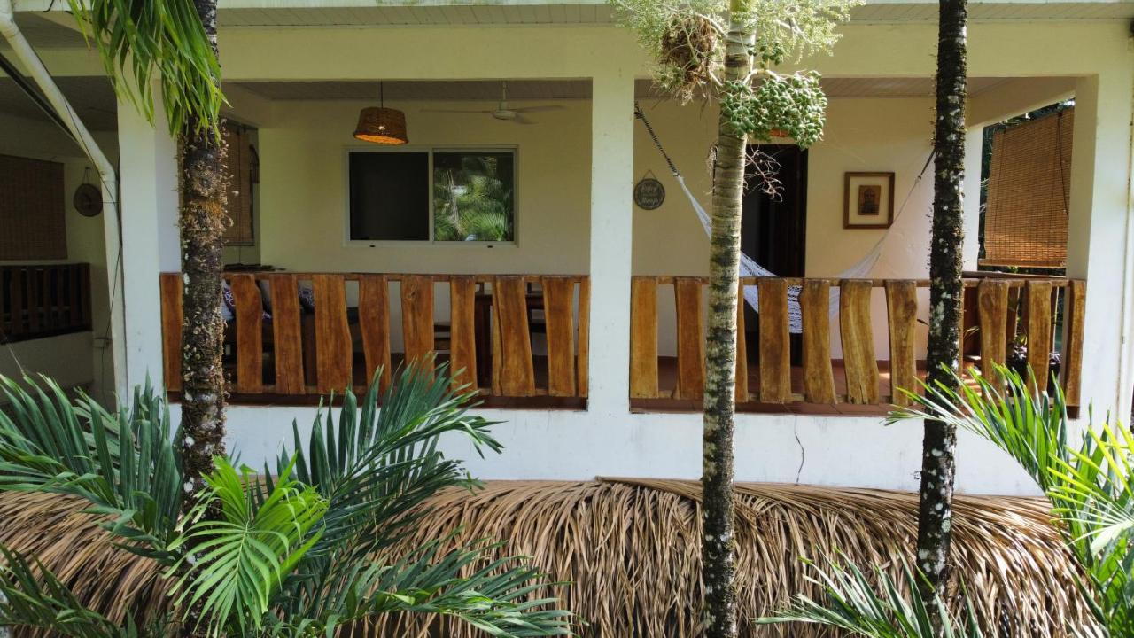 Appartement Colibri Surf House&Flats à Playa Santa Teresa  Extérieur photo