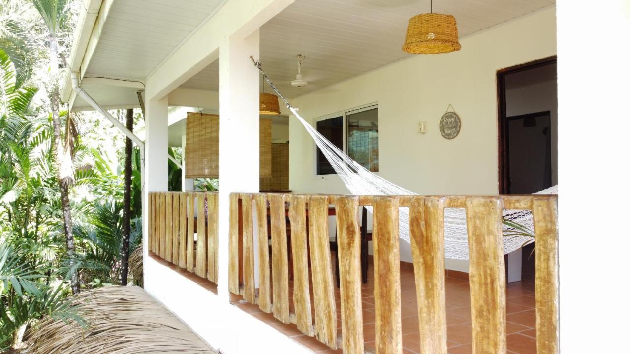 Appartement Colibri Surf House&Flats à Playa Santa Teresa  Extérieur photo