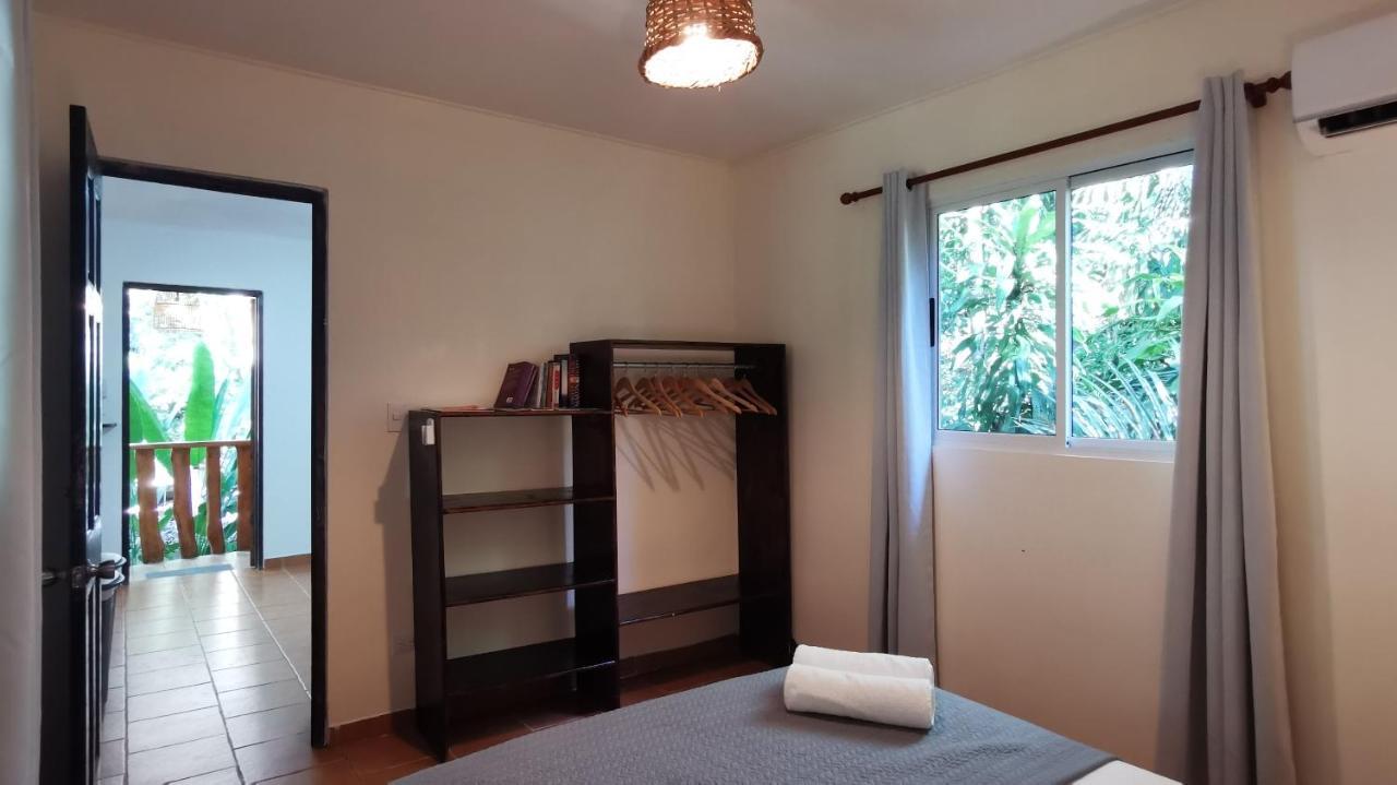 Appartement Colibri Surf House&Flats à Playa Santa Teresa  Extérieur photo