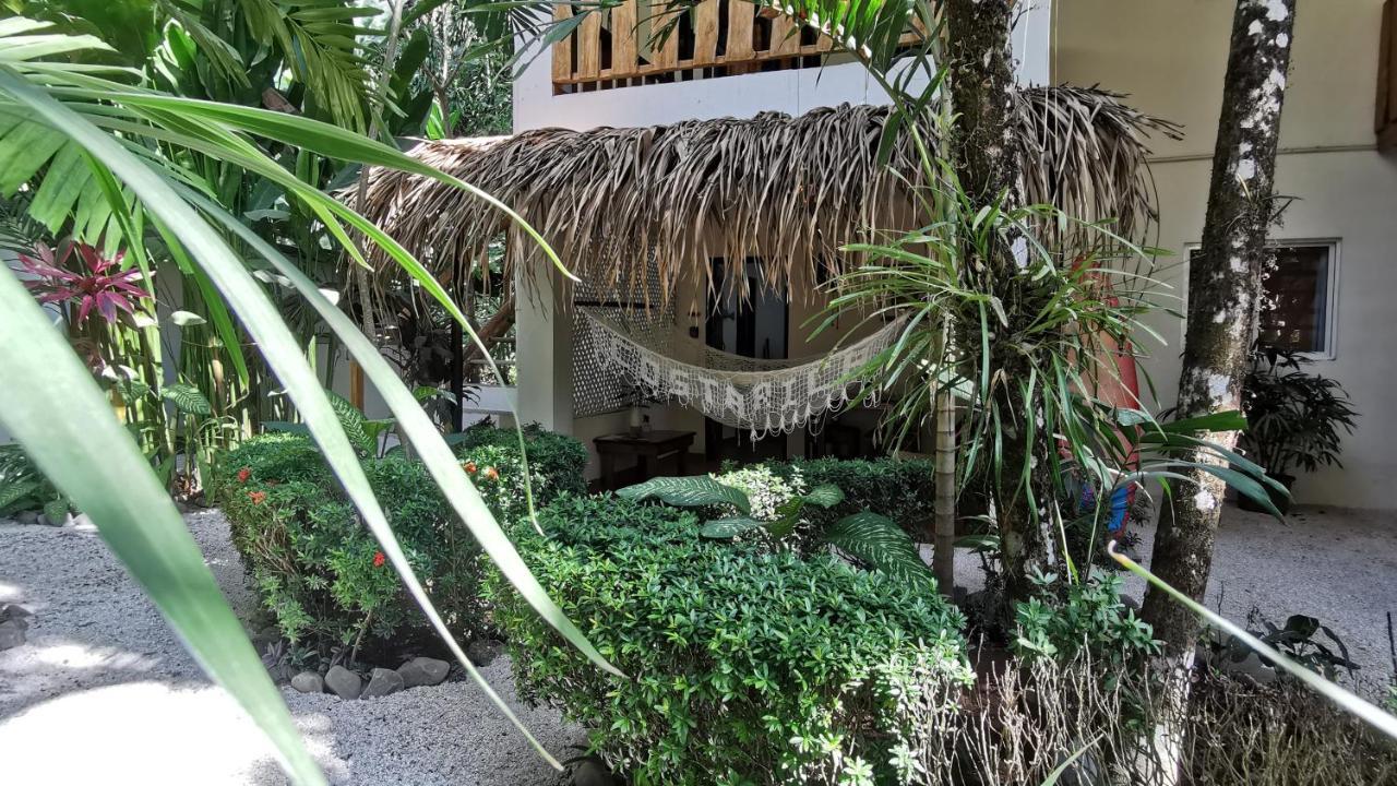 Appartement Colibri Surf House&Flats à Playa Santa Teresa  Extérieur photo