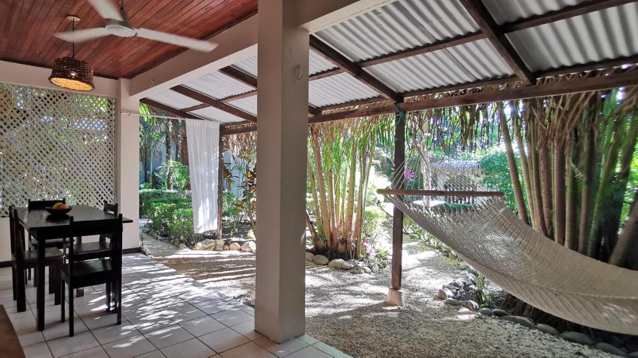 Appartement Colibri Surf House&Flats à Playa Santa Teresa  Extérieur photo