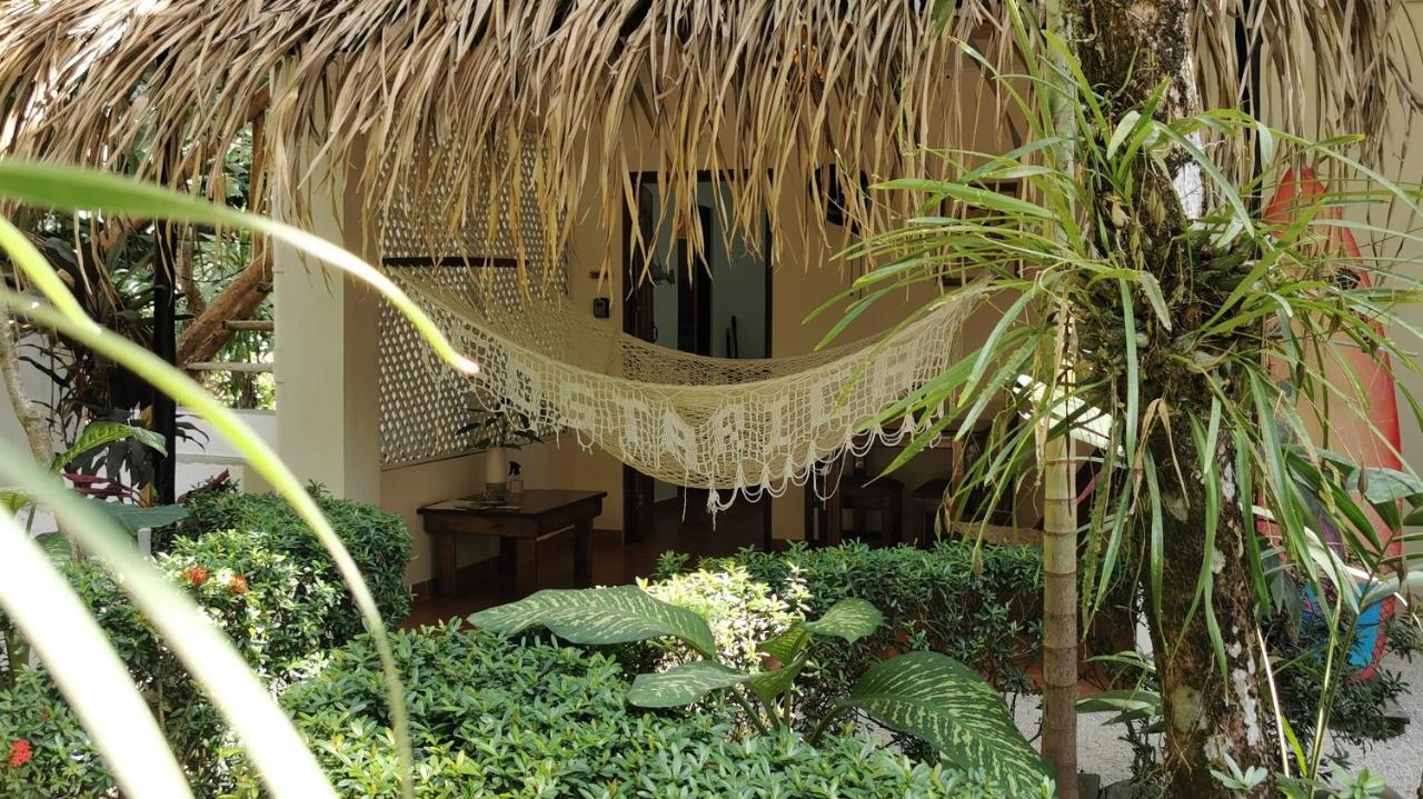Appartement Colibri Surf House&Flats à Playa Santa Teresa  Extérieur photo