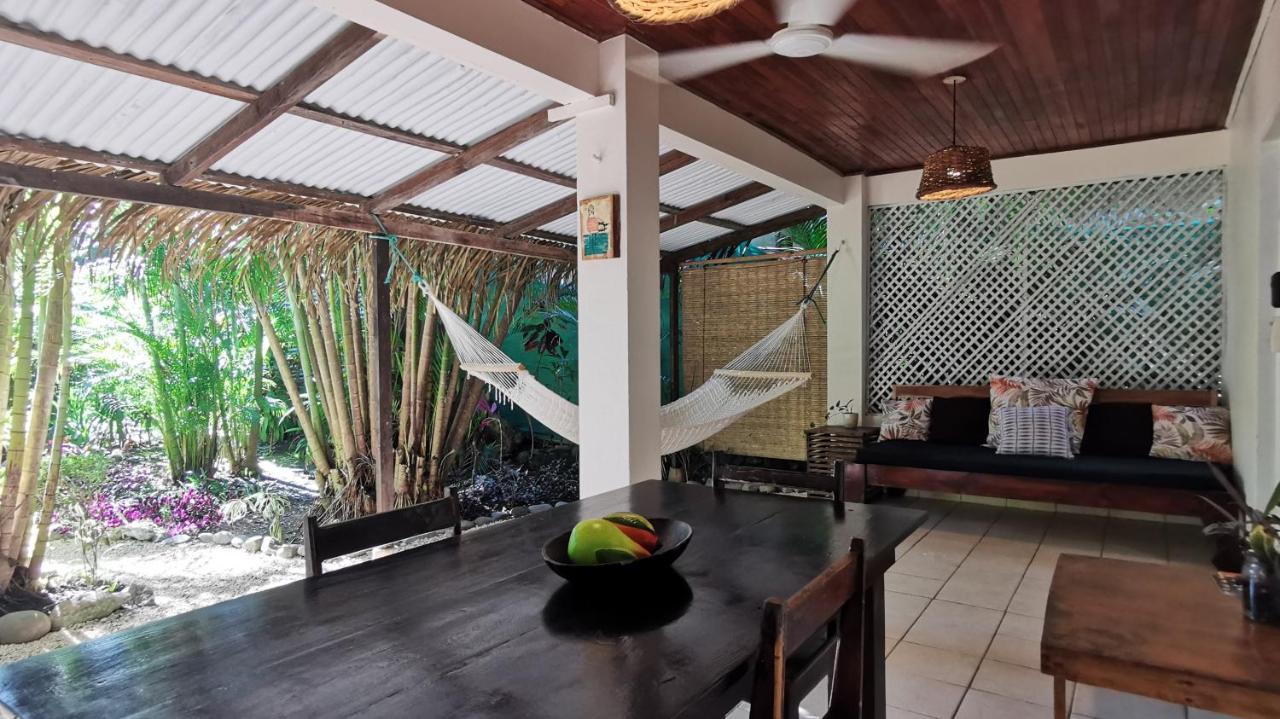 Appartement Colibri Surf House&Flats à Playa Santa Teresa  Extérieur photo