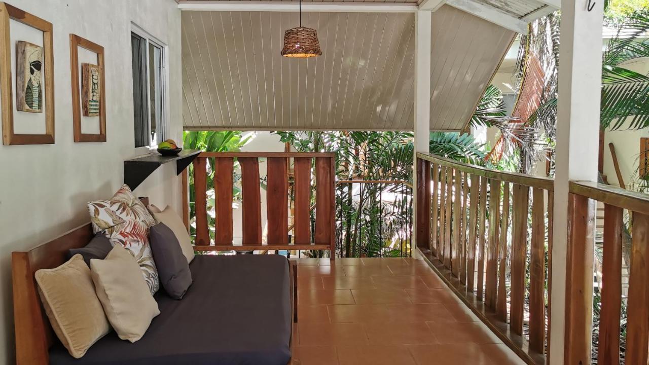Appartement Colibri Surf House&Flats à Playa Santa Teresa  Extérieur photo