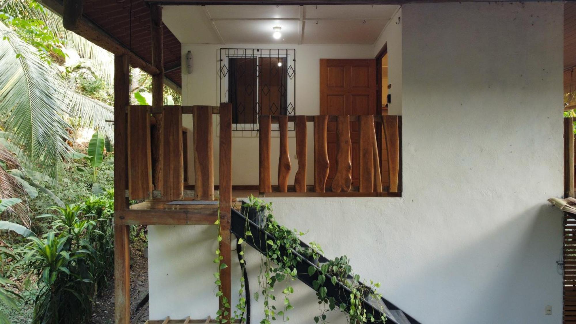 Appartement Colibri Surf House&Flats à Playa Santa Teresa  Chambre photo
