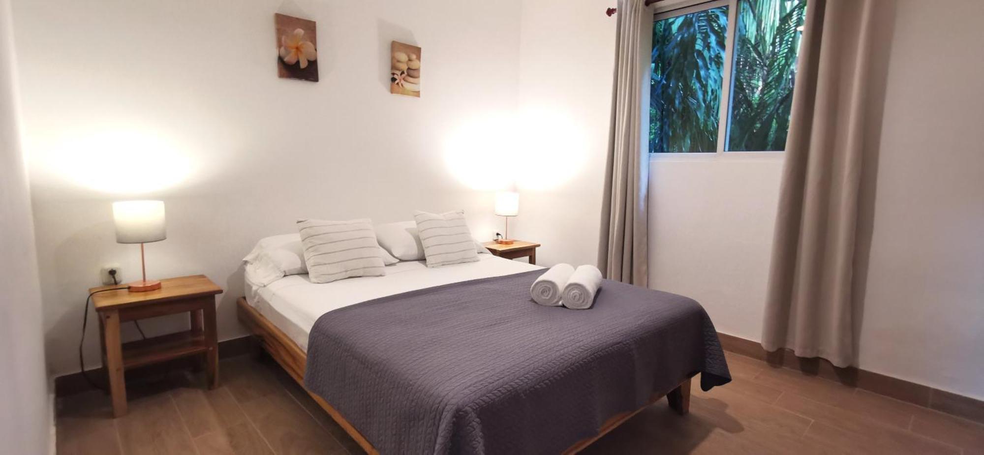 Appartement Colibri Surf House&Flats à Playa Santa Teresa  Extérieur photo